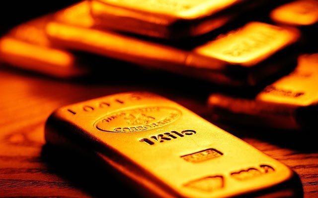 黄金价格波动有周期性规律可循吗？  第1张