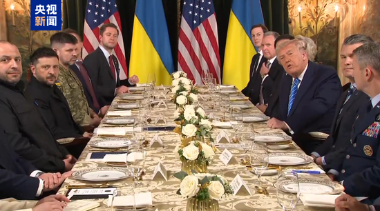 俄乌大消息,“接近达成协议” !特朗普与普京通话细节公布!假期临近,注意这些变数→ 第4张 俄乌大消息,“接近达成协议” !特朗普与普京通话细节公布!假期临近,注意这些变数→ 第4张