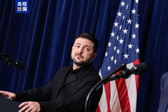 俄乌大消息,“接近达成协议” !特朗普与普京通话细节公布!假期临近,注意这些变数→ 第6张 俄乌大消息,“接近达成协议” !特朗普与普京通话细节公布!假期临近,注意这些变数→ 第6张