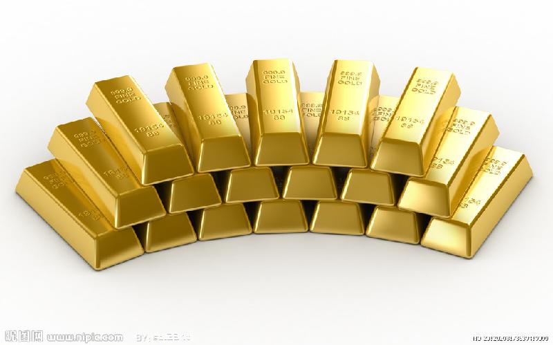 不同黄金投资工具收益如何比较？  第1张