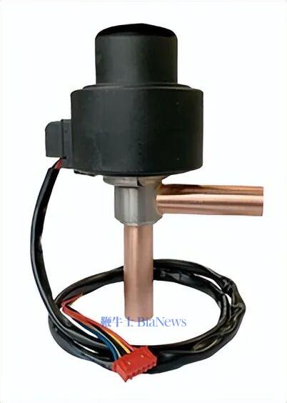 三花智控:生意不起眼,凭什么总能抓住风口? 第2张 三花智控:生意不起眼,凭什么总能抓住风口? 第2张