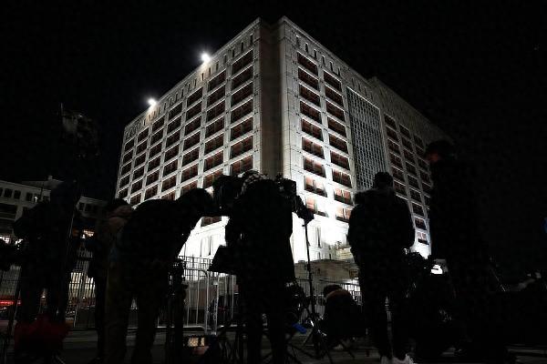 马杜罗被美指控犯“毒品恐怖主义阴谋罪”,英媒拆台:美国自己的数据都不支持这一点 第1张 马杜罗被美指控犯“毒品恐怖主义阴谋罪”,英媒拆台:美国自己的数据都不支持这一点 第1张