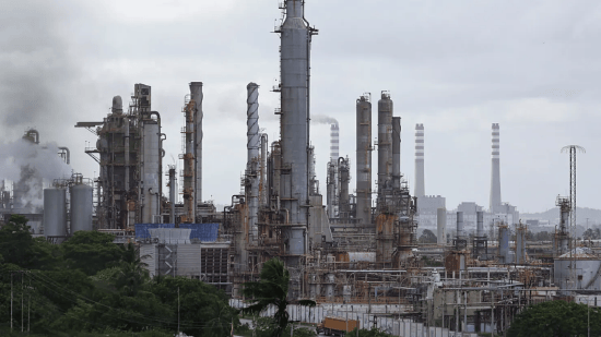 分析师:委内瑞拉马杜罗政权遭遇颠覆在短期内不太可能撼动能源市场!人们突然开始意识到我们未来需要更多石油了 第1张 分析师:委内瑞拉马杜罗政权遭遇颠覆在短期内不太可能撼动能源市场!人们突然开始意识到我们未来需要更多石油了 第1张