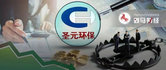 理财踩雷亏损81%，圣元环保为何把6000万投向“问题私募”？  第2张