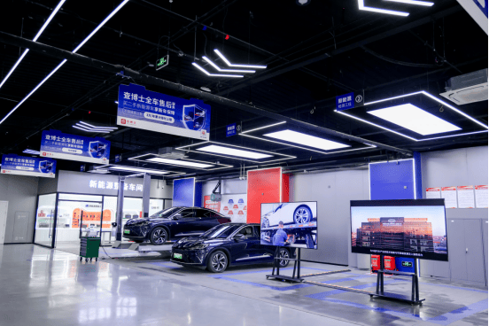 查博士CEO段学超：2026年是查博士迈入“AI元年”  第1张