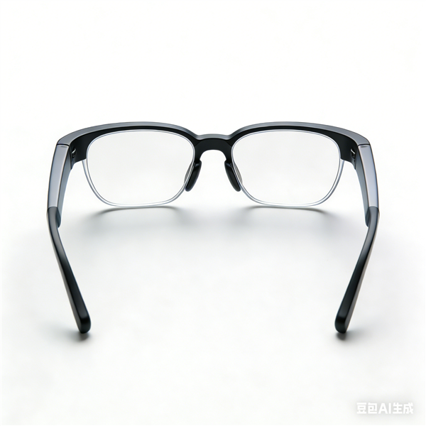 字节首款豆包AI眼镜即将出货:搭载高通AR1芯片 第2张 字节首款豆包AI眼镜即将出货:搭载高通AR1芯片 第2张