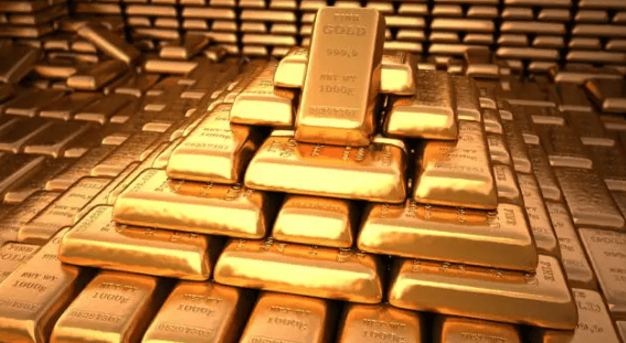 Mhmarkets迈汇:金价直指5000美元 第1张 Mhmarkets迈汇:金价直指5000美元 第1张