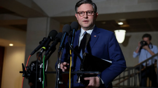 美军抓获马杜罗后 委内瑞拉问题机密简报会致议员按立场陷入党派分歧  第1张