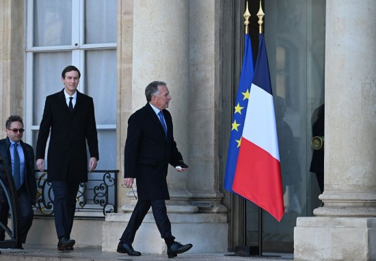 美国将承诺在乌克兰未来再遭俄罗斯袭击时提供支持 第1张 美国将承诺在乌克兰未来再遭俄罗斯袭击时提供支持 第1张