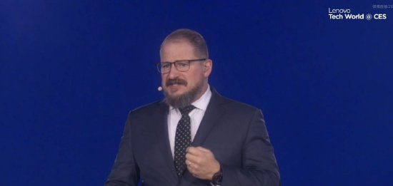 高通Cristiano Amon：个人智能终端市场规模有望达十亿台级别  第1张