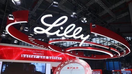 全球最大科技公司英伟达和最大药企礼来,宣布合作 第1张 全球最大科技公司英伟达和最大药企礼来,宣布合作 第1张