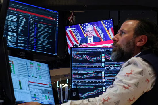 “拙劣之举”:特朗普与鲍威尔的纷争或严重反噬自身 第3张 “拙劣之举”:特朗普与鲍威尔的纷争或严重反噬自身 第3张