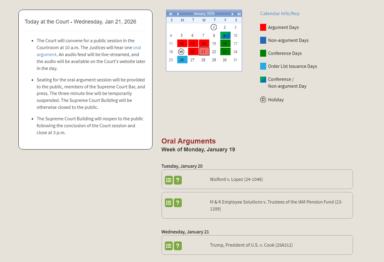 美联储独立性保卫战升级!战火燃至美最高法院 第1张 美联储独立性保卫战升级!战火燃至美最高法院 第1张