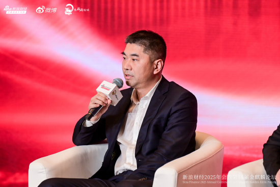 如何获得投资者信任?国泰海通宋心磊:把客户当朋友是关键因素 第1张 如何获得投资者信任?国泰海通宋心磊:把客户当朋友是关键因素 第1张