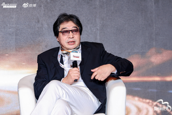 钮文新:一年股市要涨三倍,肯定是泡沫了 第1张 钮文新:一年股市要涨三倍,肯定是泡沫了 第1张