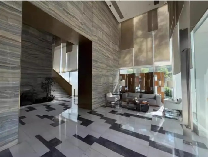 许家印侄子许火健广州豪宅被法拍 面积317平方米 起拍价4400万元 配有5个洗手间! 第1张 许家印侄子许火健广州豪宅被法拍 面积317平方米 起拍价4400万元 配有5个洗手间! 第1张