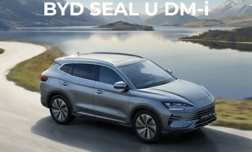 中国车企组团攻坚欧洲,背后藏着什么破局密码? 第2张 中国车企组团攻坚欧洲,背后藏着什么破局密码? 第2张