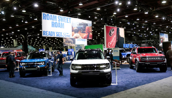 特朗普政府宣扬推动降低汽车售价,淡化对电动汽车的侧重 第1张 特朗普政府宣扬推动降低汽车售价,淡化对电动汽车的侧重 第1张