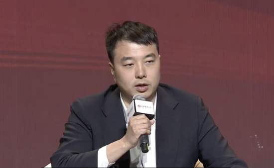 好想你石训:在渠道与需求分散时代,企业须回归供应链与品牌塑造的核心能力 第1张 好想你石训:在渠道与需求分散时代,企业须回归供应链与品牌塑造的核心能力 第1张