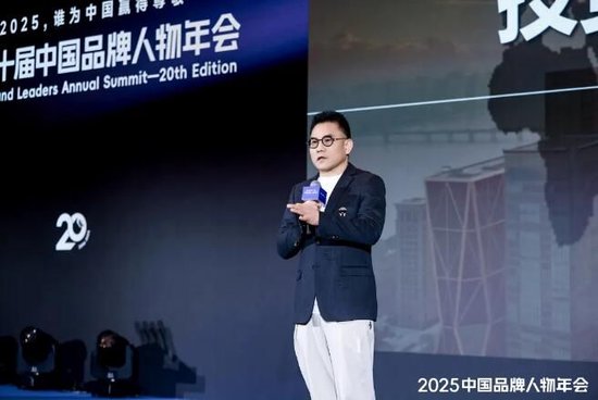 洪泰基金创始合伙人、董事长盛希泰:投资的远见与温度 第3张 洪泰基金创始合伙人、董事长盛希泰:投资的远见与温度 第3张