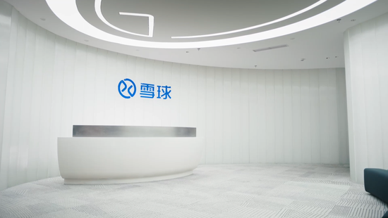 雪球永久封禁多个违规账号 第1张 雪球永久封禁多个违规账号 第1张