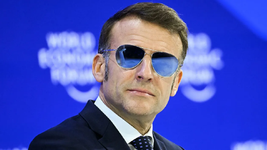 马克龙痛斥“霸凌行径”,敦促特朗普暂停关税政策 第1张 马克龙痛斥“霸凌行径”,敦促特朗普暂停关税政策 第1张