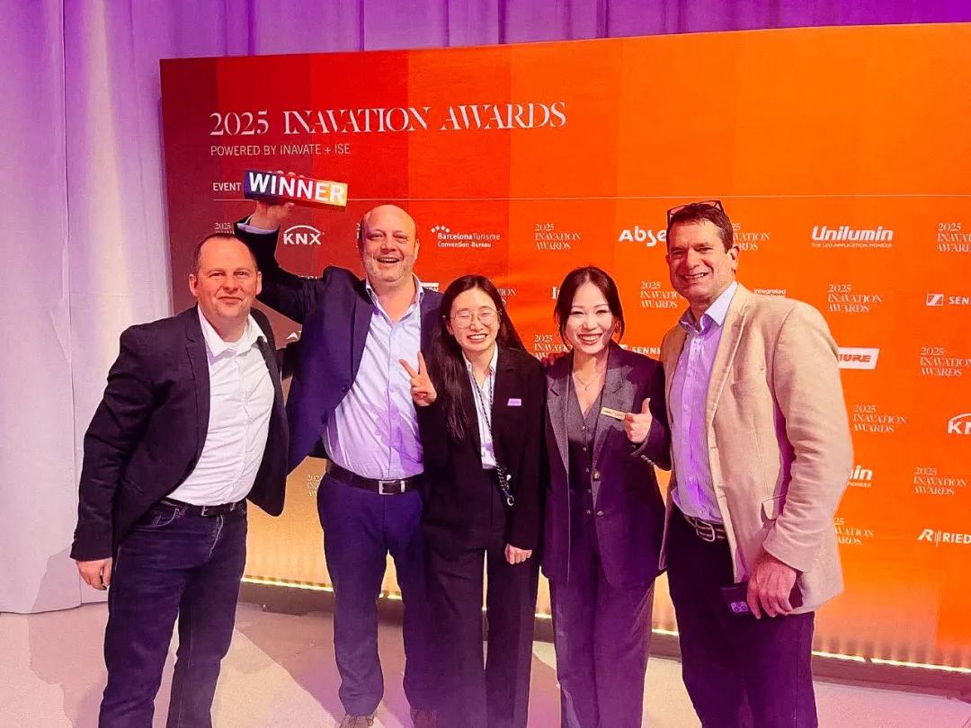 2025洲明年度荣誉汇总,这份成绩单很硬核 第3张 2025洲明年度荣誉汇总,这份成绩单很硬核 第3张