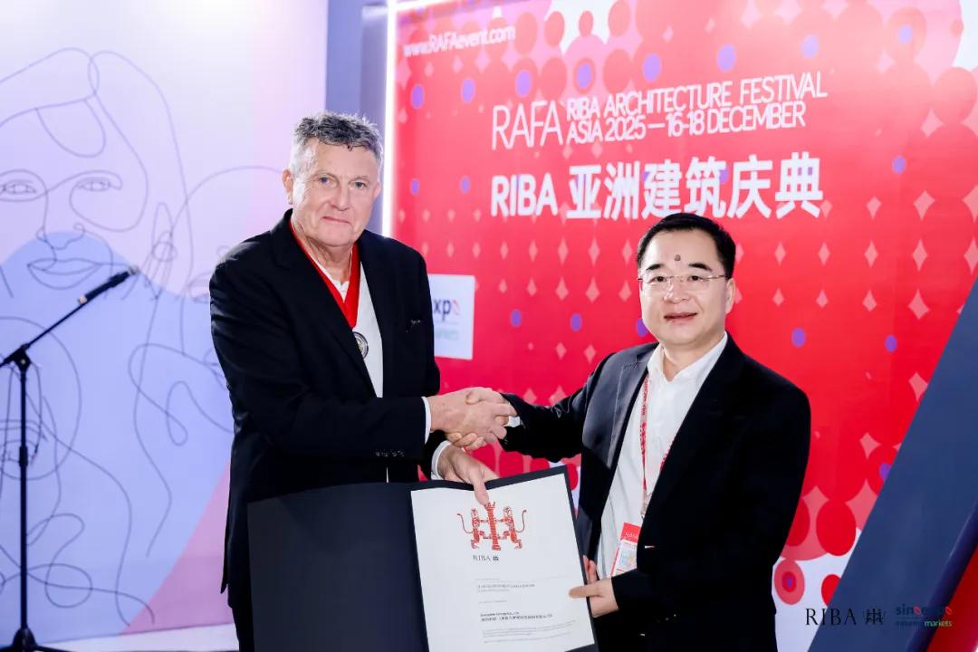 2025洲明年度荣誉汇总,这份成绩单很硬核 第7张 2025洲明年度荣誉汇总,这份成绩单很硬核 第7张