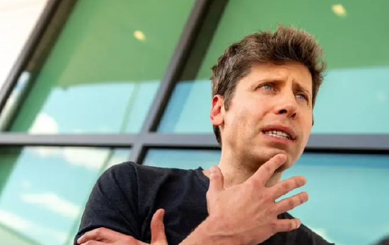 OpenAI CEO：上月年度经常性收入增10亿美元，靠的不是ChatGPT  第1张