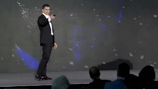 C3.AI 正洽谈与自动化初创企业Automation Anywhere合并 第1张 C3.AI 正洽谈与自动化初创企业Automation Anywhere合并 第1张