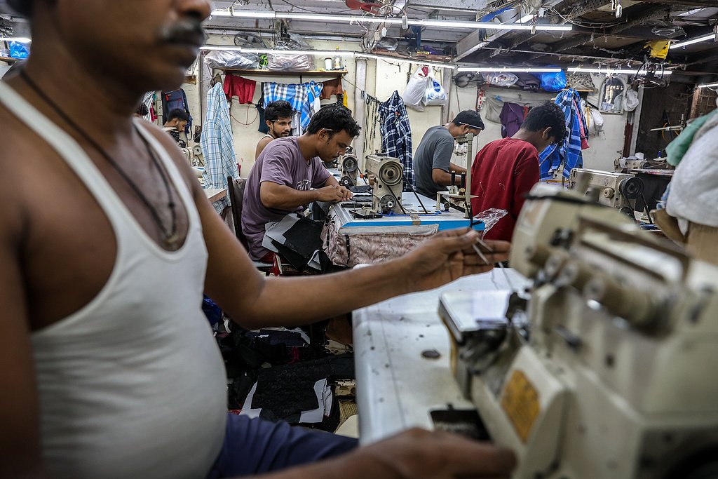 印欧签“世纪协议”,谁最受益?美国:印度! 第3张 印欧签“世纪协议”,谁最受益?美国:印度! 第3张