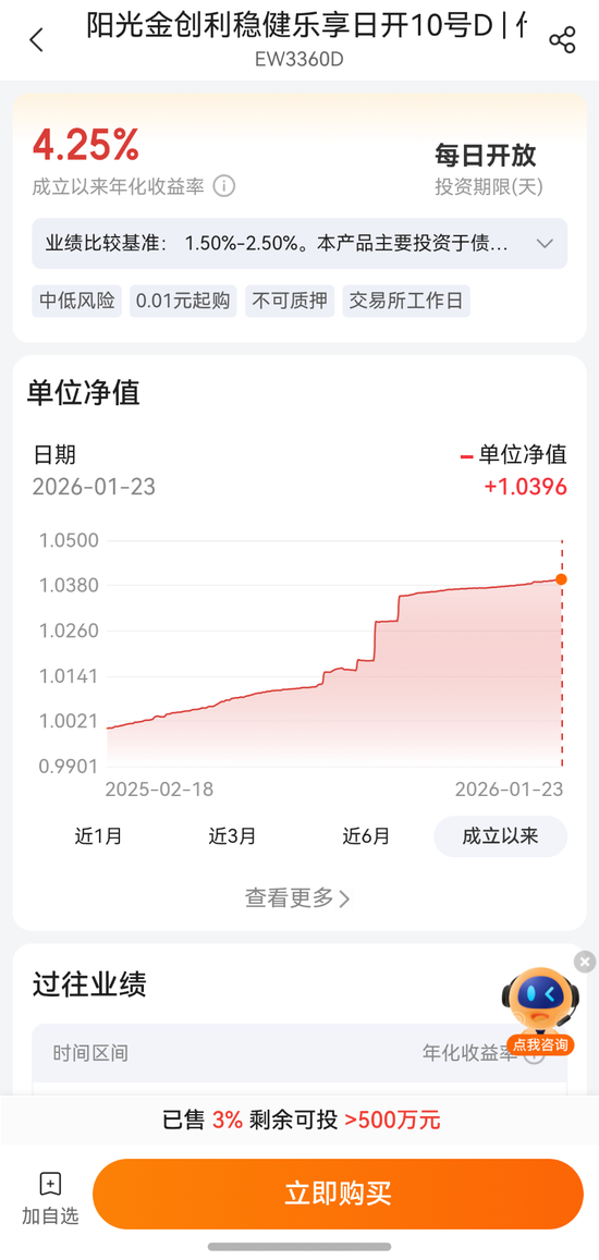 开年频现“高收益” 银行理财“打榜”被要求整改 第4张 开年频现“高收益” 银行理财“打榜”被要求整改 第4张