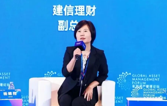 建行年初人事调整 涉及多家一级分行和子公司 第3张 建行年初人事调整 涉及多家一级分行和子公司 第3张