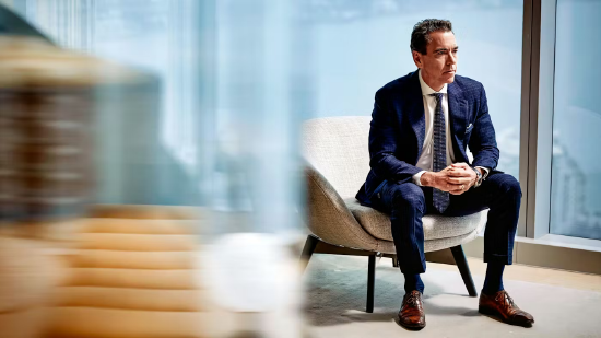 托马斯布拉沃旗下安普兰拟秘密提交首次公开发行申请 第1张 托马斯布拉沃旗下安普兰拟秘密提交首次公开发行申请 第1张