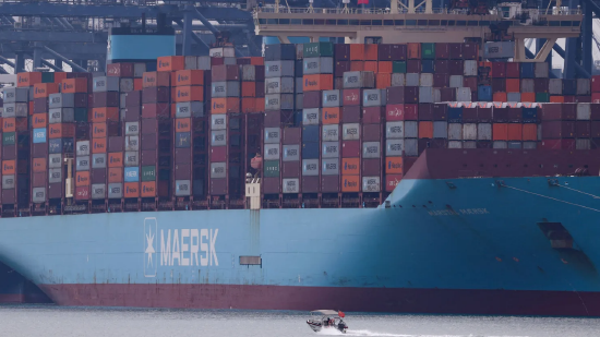 关税政策实施背景下,美国11月贸易逆差激增94%,同比仍走高 第1张 关税政策实施背景下,美国11月贸易逆差激增94%,同比仍走高 第1张