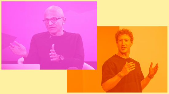 从元宇宙、微软与特斯拉的财报中,我们看到了什么 第1张 从元宇宙、微软与特斯拉的财报中,我们看到了什么 第1张