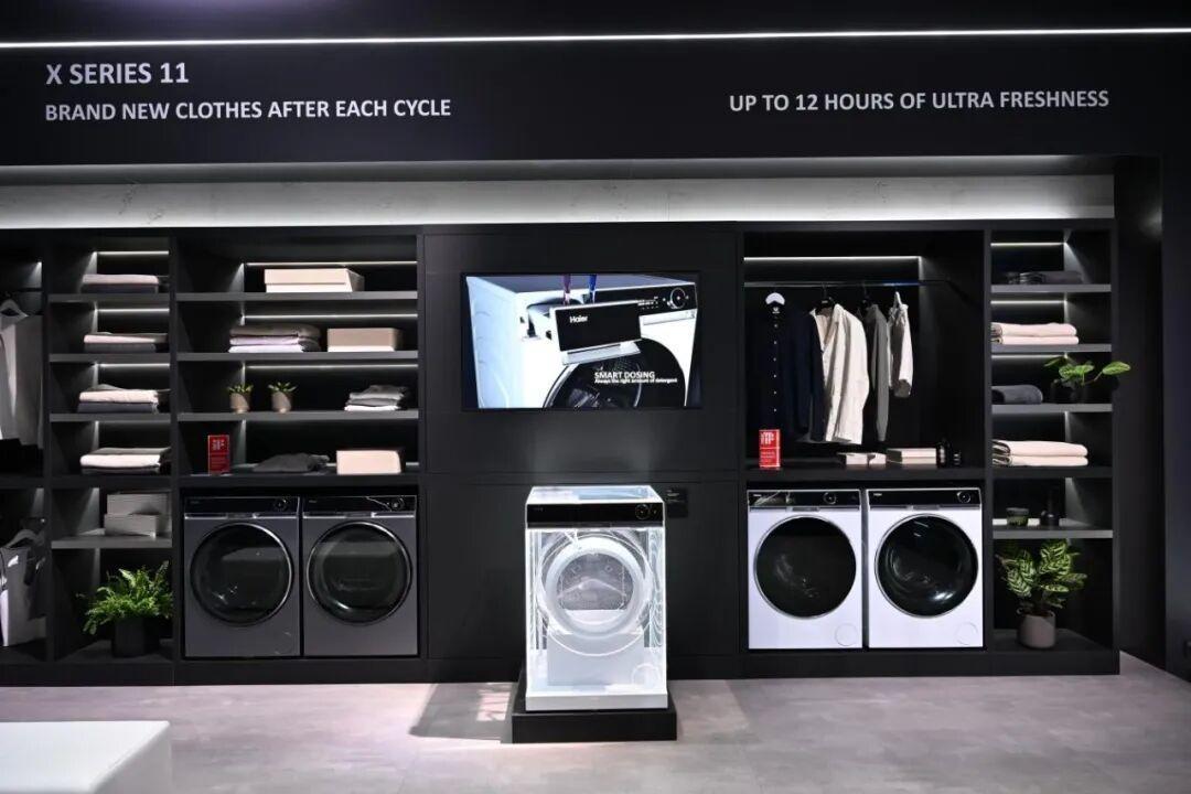 海尔智家赞助澳网:赛场之外,还是赛场 第2张 海尔智家赞助澳网:赛场之外,还是赛场 第2张