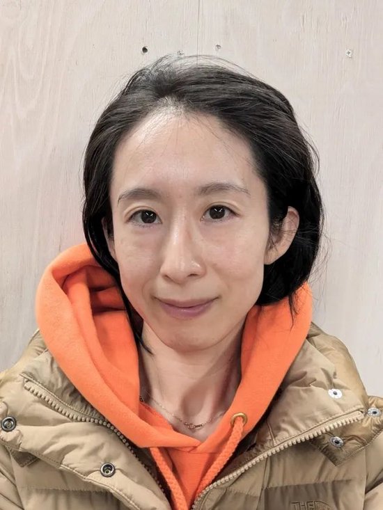 摄影师志贺理江子摘得首届梅原猛人类哲学奖 第1张 摄影师志贺理江子摘得首届梅原猛人类哲学奖 第1张