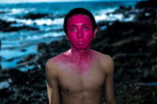 摄影师志贺理江子摘得首届梅原猛人类哲学奖 第9张 摄影师志贺理江子摘得首届梅原猛人类哲学奖 第9张