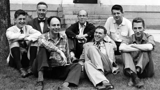 杨斌:好奇心而不是好胜心 更值得基金会来鼓励 第1张 杨斌:好奇心而不是好胜心 更值得基金会来鼓励 第1张