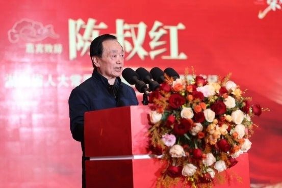 “万马奔腾兴商海 荣耀启新程2026”2025年万家丽集团年终总结暨表彰大会圆满召开! 第10张 “万马奔腾兴商海 荣耀启新程2026”2025年万家丽集团年终总结暨表彰大会圆满召开! 第10张