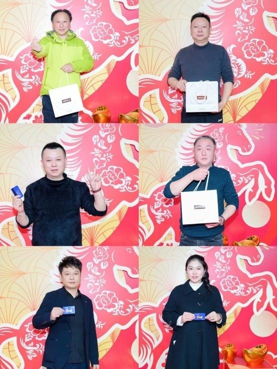 “万马奔腾兴商海 荣耀启新程2026”2025年万家丽集团年终总结暨表彰大会圆满召开! 第21张 “万马奔腾兴商海 荣耀启新程2026”2025年万家丽集团年终总结暨表彰大会圆满召开! 第21张