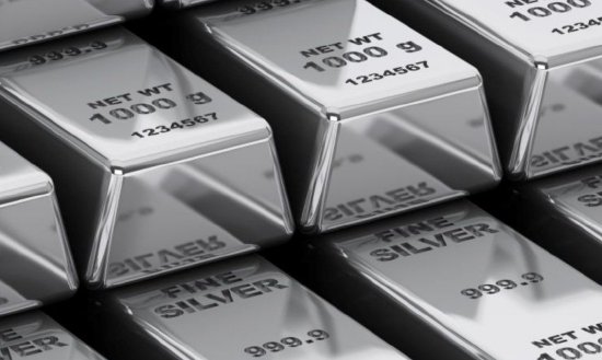 上周峰值以来白银市场已蒸发约1500亿美元市值 分析师称其为“死亡陷阱” 第1张 上周峰值以来白银市场已蒸发约1500亿美元市值 分析师称其为“死亡陷阱” 第1张