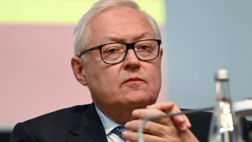 外媒：俄副外长称俄警告日方，日本领土上出现有关陆基中导系统必遭俄方反制  第1张