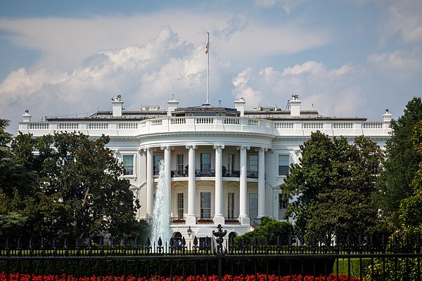 白宫称美国与伊朗的会谈仍将按计划进行 第1张 白宫称美国与伊朗的会谈仍将按计划进行 第1张