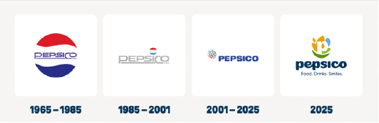 百事集团品牌主张中文版“食有味 饮开怀”发布  第1张