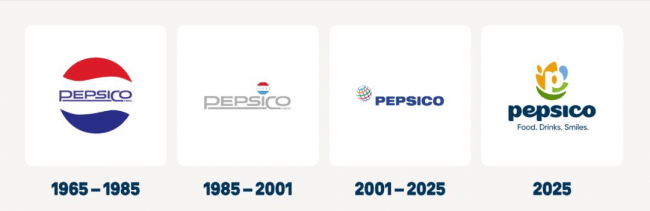 “食有味，饮开怀”：百事集团如何用六个字，让全球企业品牌说出中国味  第4张