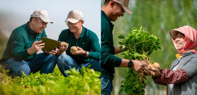 “食有味，饮开怀”：百事集团如何用六个字，让全球企业品牌说出中国味  第7张