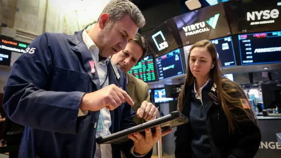 开盘:美股周四低开 Alphabet、比特币与白银齐跌 第1张 开盘:美股周四低开 Alphabet、比特币与白银齐跌 第1张