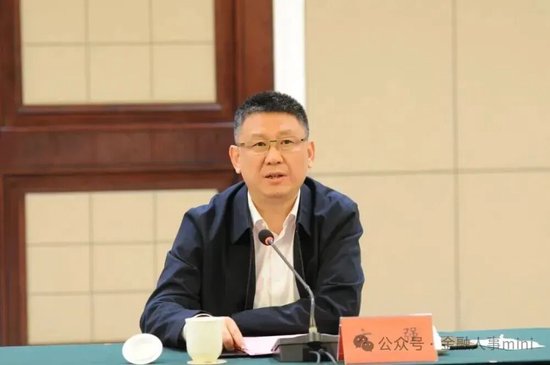 农行中层人事调整 涉及多家省分行  第5张